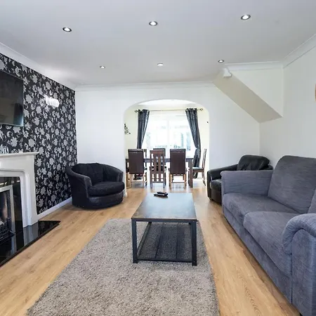 October Disc - Long - Contractors