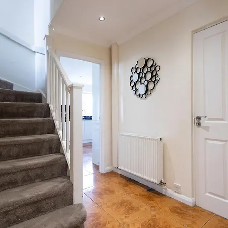 October Disc - Long - Contractors Vakantiehuis