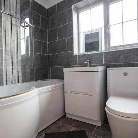 October Disc - Long - Contractors Vakantiehuis