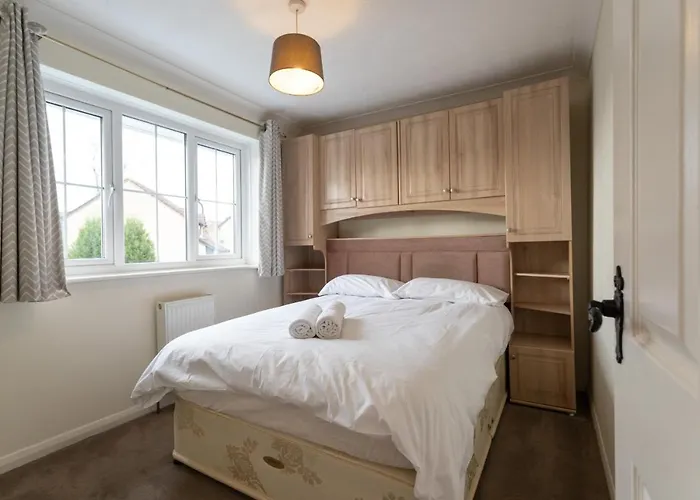 October Disc - Long - Contractors Будинок відпочинку