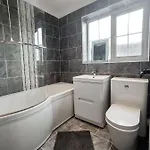 October Disc - Long - Contractors Tatil Evi
