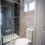 October Disc - Long - Contractors Tatil Evi *