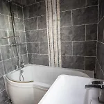 October Disc - Long - Contractors Tatil Evi *