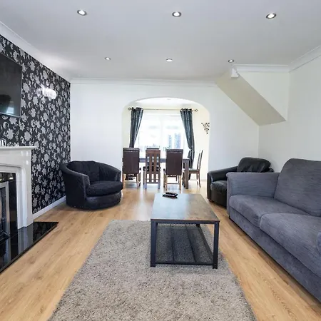 October Disc - Long - Contractors 브리스틀