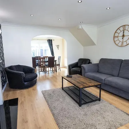 October Disc - Long - Contractors