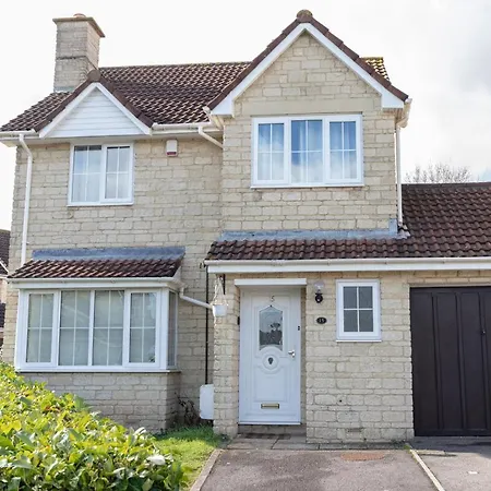 Feriehus October Disc - Long - Contractors *