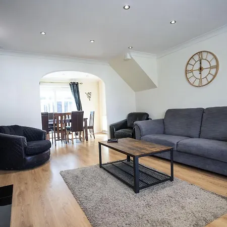 October Disc - Long - Contractors 펜션