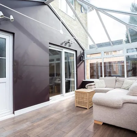 Сasa de vacaciones October Disc - Long - Contractors *