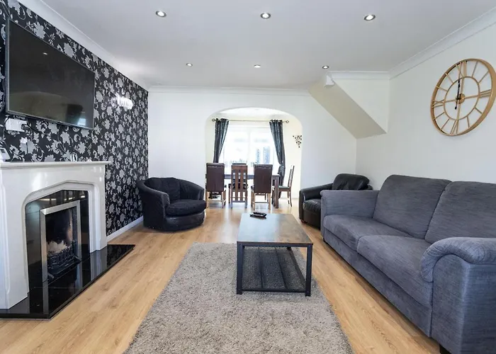 October Disc - Long - Contractors Bristol