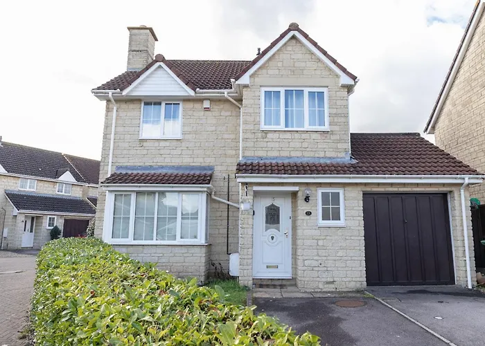 Holiday home October Disc - Long - Contractors