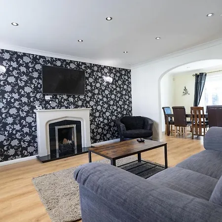 October Disc - Long - Contractors