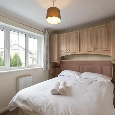 October Disc - Long - Contractors Nyaraló