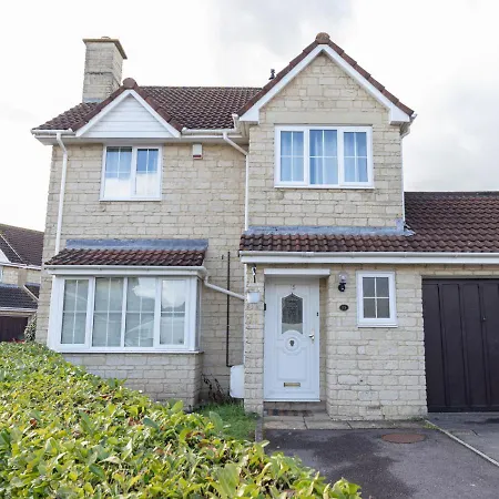 Prázdninový dům October Disc - Long - Contractors