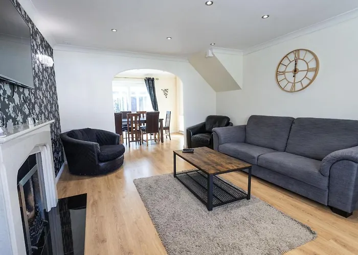 October Disc - Long - Contractors