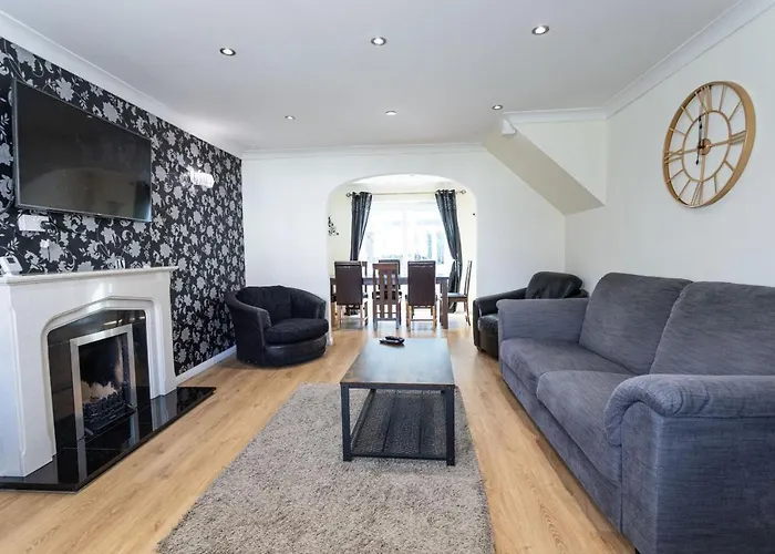 October Disc - Long - Contractors