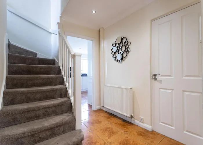 October Disc - Long - Contractors Prázdninový dům